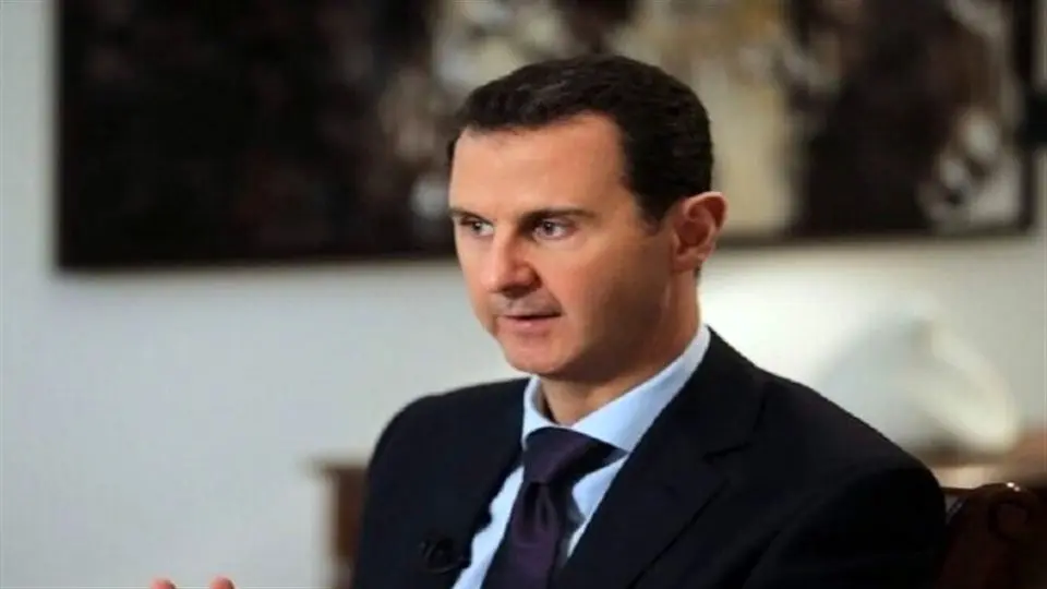 الأسد یتوجه إلى السعودیة للمشارکة فی أعمال القمة العربیة الطارئة