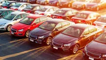 ثبت‌نام خودروهای وارداتی آغاز شد + جدول