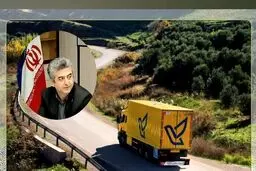 ایرانی‌ها چقدر نامه تبریک عید پست کردند؟
