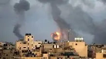 شهادت خبرنگاری دیگر در بمباران غزه از سوی اسراییل