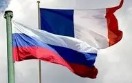 کشف یک نامه حاوی مواد ناشناخته در سفارت فرانسه در روسیه