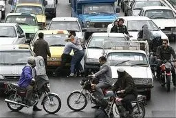 بیش از ۵۵ هزار نفر به دلیل نزاع به پزشکی قانونی مراجعه کردند