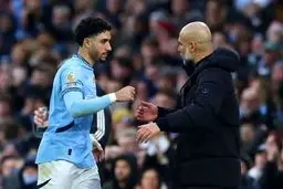 ترکیب منچسترسیتی و ولورهمپتون اعلام شد