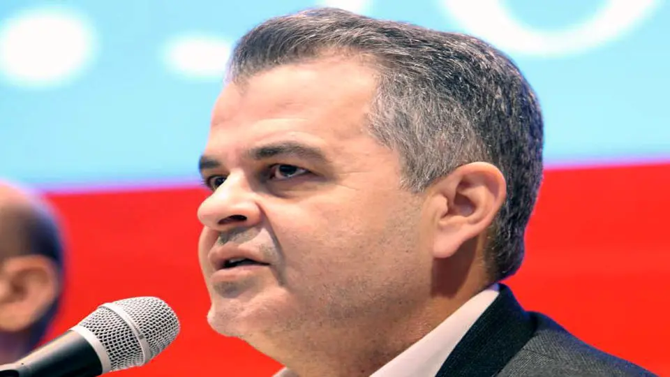 رضا مجیدی سرپرست بانک گردشگری شد