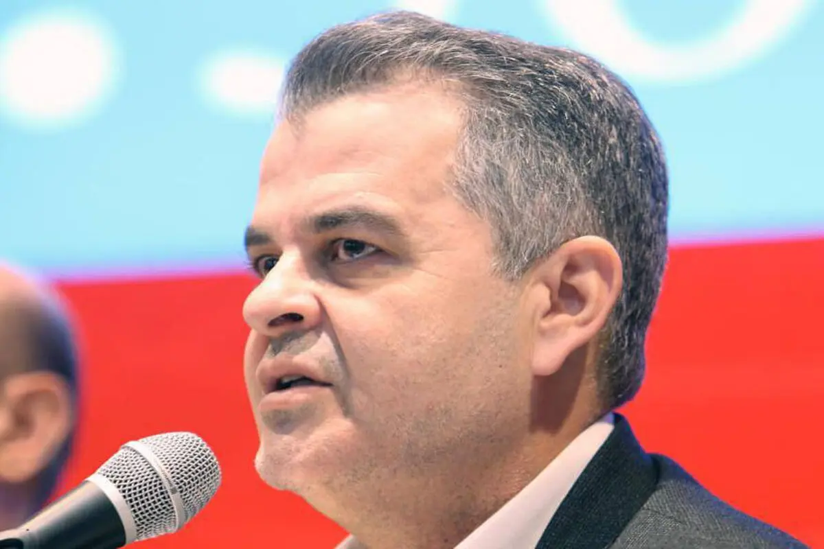 رضا مجیدی سرپرست بانک گردشگری شد
