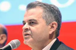 رضا مجیدی سرپرست بانک گردشگری شد