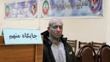 فوری؛ تتلو به اتهام سب‌النبی به اعدام محکوم شد
