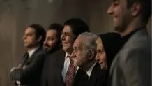 برادران لیلا اولین توقیفی رسمی دولت سیزدهم 
