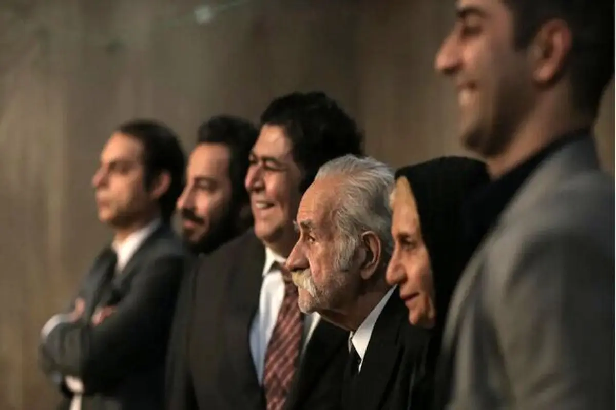 برادران لیلا اولین توقیفی رسمی دولت سیزدهم 
