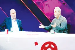 جواد خیابانی «این‌کاره» نبود