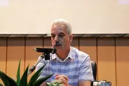 تکذیب تعلیق داریوش رحمانیان/ رئیس دانشکده ادبیات و علوم انسانی دانشگاه تهران توضیح داد

