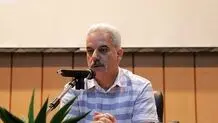تکذیب تعلیق داریوش رحمانیان/ رئیس دانشکده ادبیات و علوم انسانی دانشگاه تهران توضیح داد

