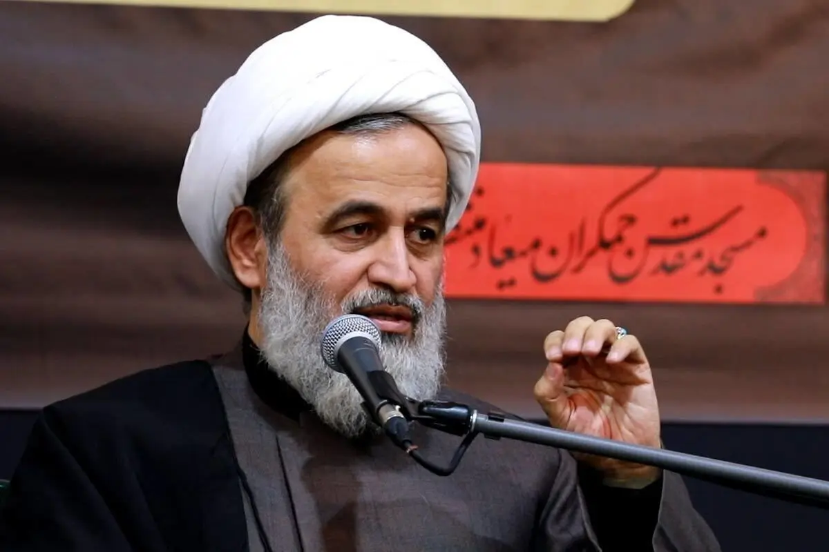 پاسخ مرکز اسناد انقلاب به ادعای پناهیان/ عکس