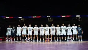 زمان پخش مسابقه  والیبال ایران و اسلوونی ساعت چند است ؟ فهرست ۱۴ نفره بازیکنان پیاتزا اعلام شد