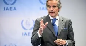  ایران اراده کند می‌تواند ظرفیت‌های هسته‌ای خود را بازسازی کند