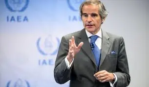 گروسی: جدیتی در مذاکرات ایران و آمریکا وجود دارد