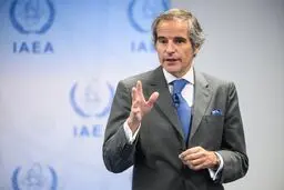 بازرسان آژانس به ایران بازمی گردند ؟