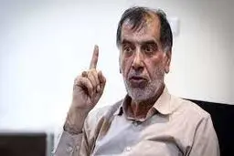 امیدوارم قبل از آنکه آیت‌الله خامنه‌ای را از دست بدهیم خودمان از دنیا برویم