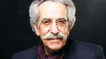 سعید غلامحسین‌پور درگذشت