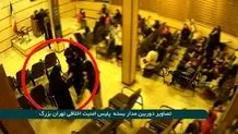 دستگیری ۲۲ نفر در تجمعات در رشت