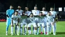 بازگشت دو مدافع مصدوم به تمرینات گروهی تیم ملی ایران

