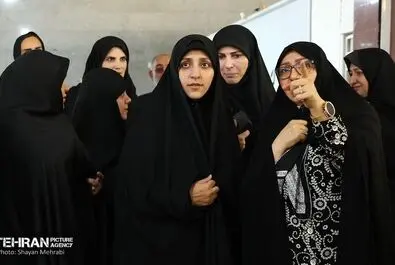 بازدید معاون امور زنان ریاست جمهوری از یک مرکز کارآفرینی