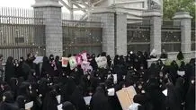 از صبر مهربانانه تا ادعای نفوذ 
