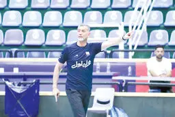 آزمون بهروز