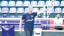 آزمون بهروز