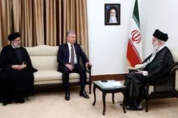 ایران توانایی این را دارد که ازبکستان را به آب‌های آزاد متصل کند