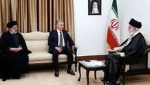 ایران توانایی این را دارد که ازبکستان را به آب‌های آزاد متصل کند