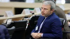 قارداشی: استعفای سرمربی تیم تنیس روی میز زنان به‌خاطر مسائل شخصی بود
