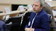قارداشی: استعفای سرمربی تیم تنیس روی میز زنان به‌خاطر مسائل شخصی بود
