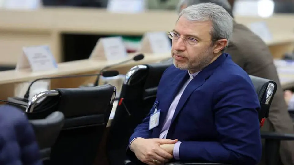 قارداشی: استعفای سرمربی تیم تنیس روی میز زنان بهخاطر مسائل شخصی بود