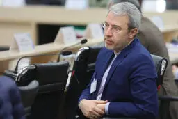 قارداشی: استعفای سرمربی تیم تنیس روی میز زنان به‌خاطر مسائل شخصی بود
