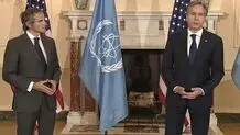 گفت‌وگوی بلینکن با گروسی درباره راستی‌آزمایی آژانس در ایران