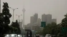 ماندگاری هوای گرم در تهران تا جمعه ۵ مردادماه