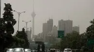 هشدار هواشناسی به تهرانی‌ها در ۵ روز آینده