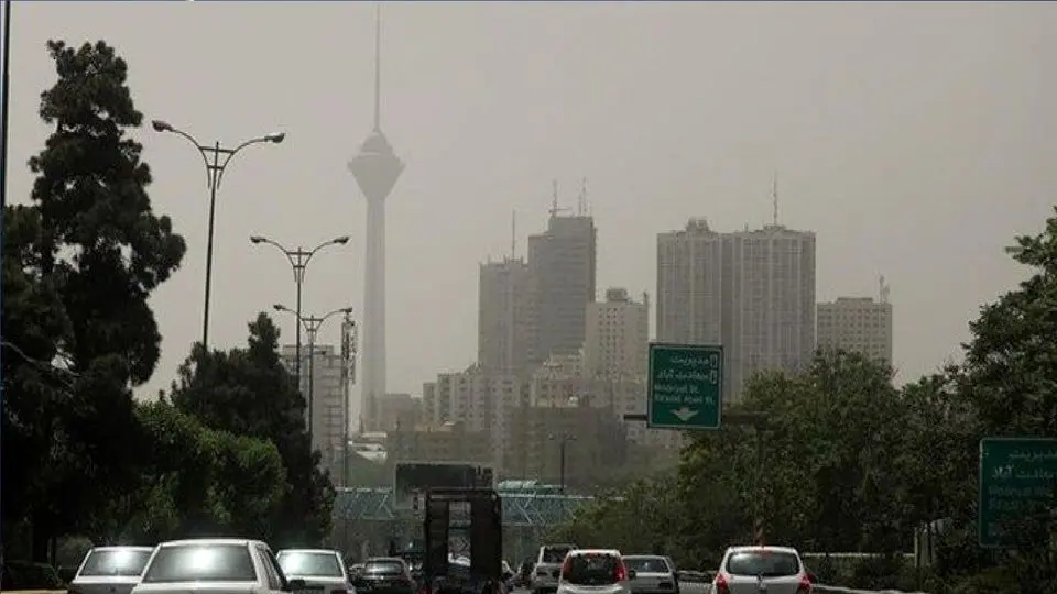هشدار هواشناسی به تهرانی‌ها در ۵ روز آینده