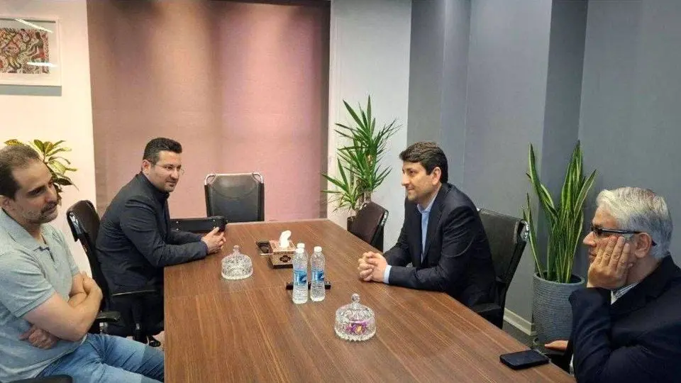 وزیر ارتباطات دستور به پیگیری و رفع مشکلات فعالان دیجیتال داد
