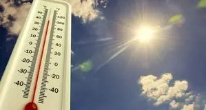 پیش بینی هوای ایلام فردا 4 خرداد 1405/ خیزش گردوخاک و تندباد