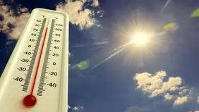 پیش بینی هوای خراسان رضوی و مشهد فردا یکشنبه 5 مردادماه/کاهش کیفیت هوا و احتمال بروز خسارت