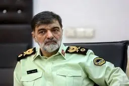 هشدار سردار رادان به اراذل و اوباش + ویدئو