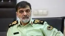هشدار سردار رادان به اراذل و اوباش + ویدئو