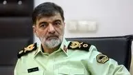 هشدار سردار رادان به اراذل و اوباش + ویدئو