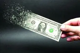 دلارزدایی از اقتصاد جهانی با سرعت خیره‌کننده‌ای در حال انجام است

