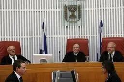 یک اسرائیلی به ظن همکاری با ایران به ۳ سال حبس محکوم شد