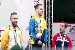 تداوم اتفاقات عجیب و غریب
