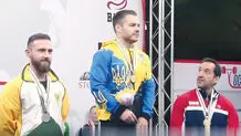 تداوم اتفاقات عجیب و غریب
