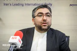 US resolution for Palestinian crisis is not neutral